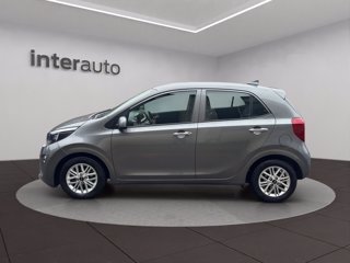 KIA Picanto 1.0 dpi Style