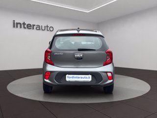KIA Picanto 1.0 dpi Style