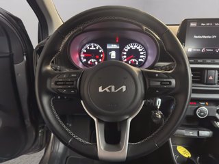 KIA Picanto 1.0 dpi Style