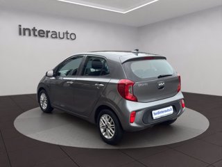 KIA Picanto 1.0 dpi Style