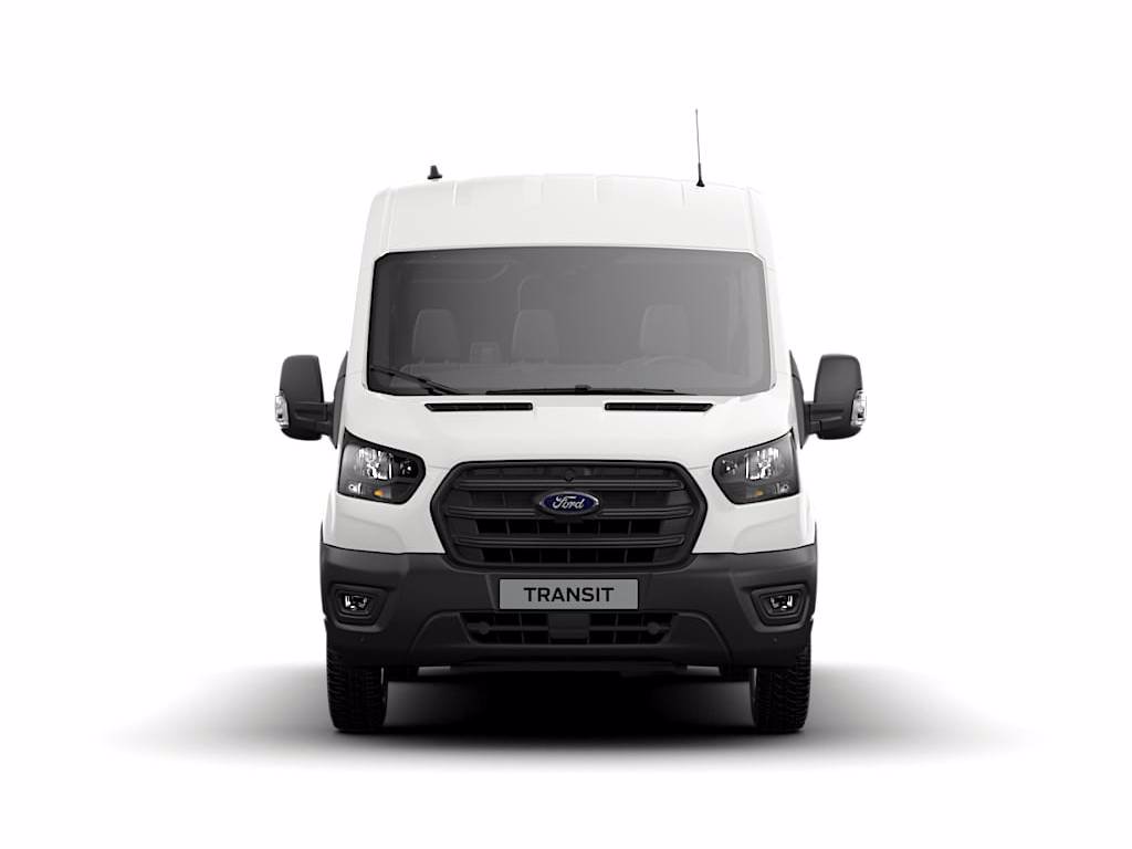 FORD Transit Van Trend 2.0 EcoBlue Van 130cv 310 L2H2
