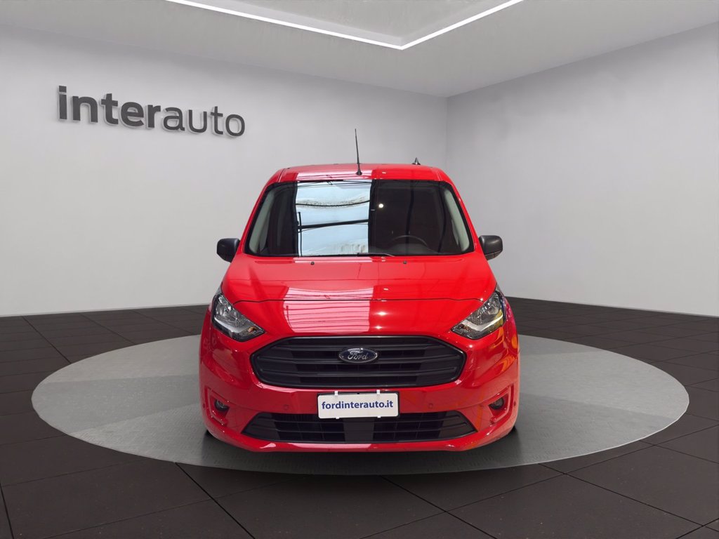 FORD Transit Connect 210 1.5 ecoblue(tdci) 100cv Trend L2H1 E6.2