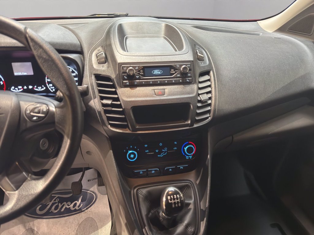 FORD Transit Connect 210 1.5 ecoblue(tdci) 100cv Trend L2H1 E6.2