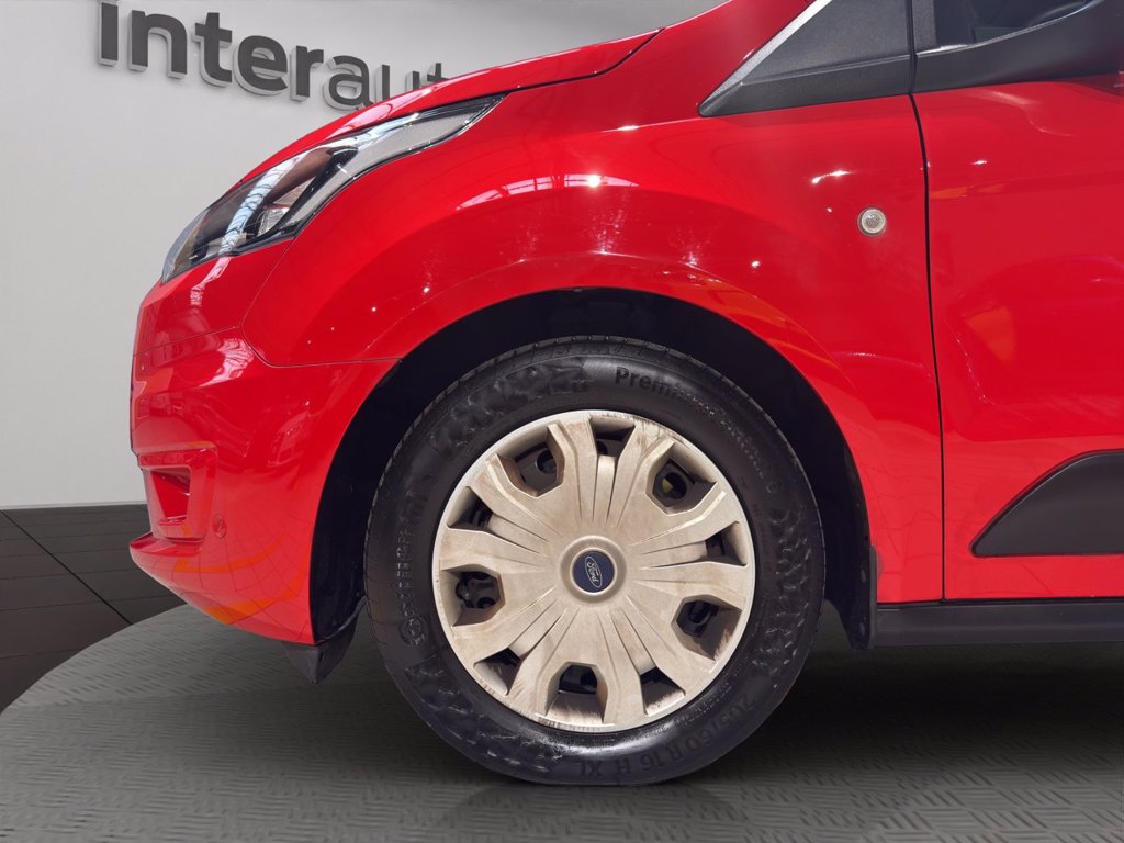 FORD Transit Connect 210 1.5 ecoblue(tdci) 100cv Trend L2H1 E6.2