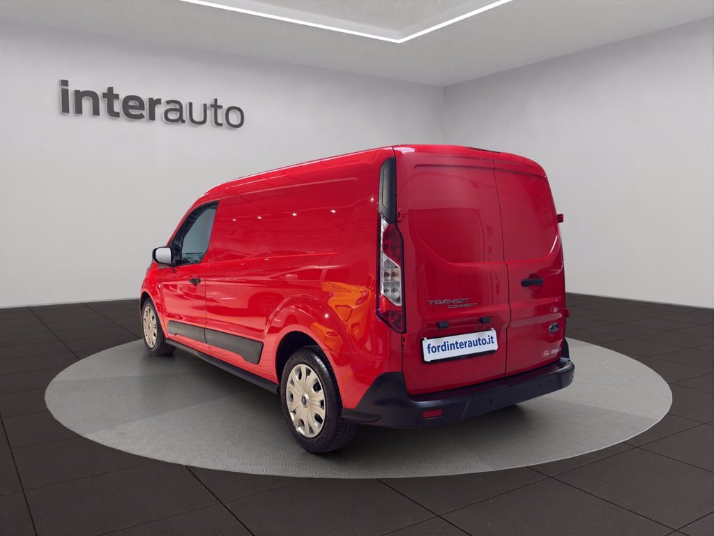 FORD Transit Connect 210 1.5 ecoblue(tdci) 100cv Trend L2H1 E6.2