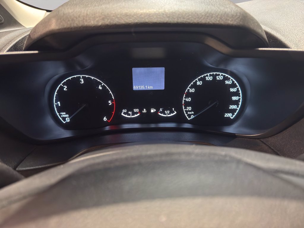 FORD Transit Connect 210 1.5 ecoblue(tdci) 100cv Trend L2H1 E6.2