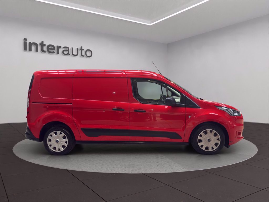 FORD Transit Connect 210 1.5 ecoblue(tdci) 100cv Trend L2H1 E6.2