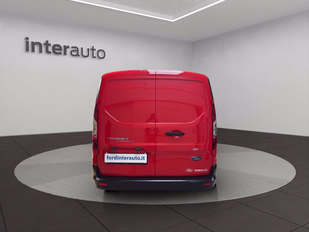 FORD Transit Connect 210 1.5 ecoblue(tdci) 100cv Trend L2H1 E6.2
