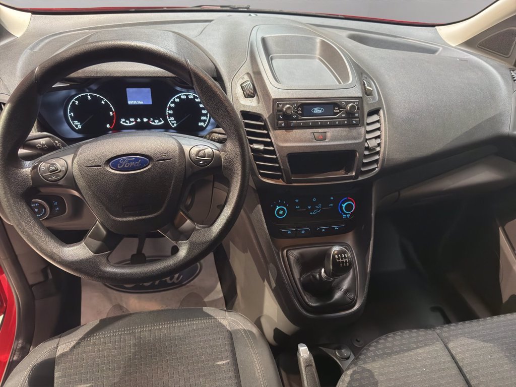 FORD Transit Connect 210 1.5 ecoblue(tdci) 100cv Trend L2H1 E6.2