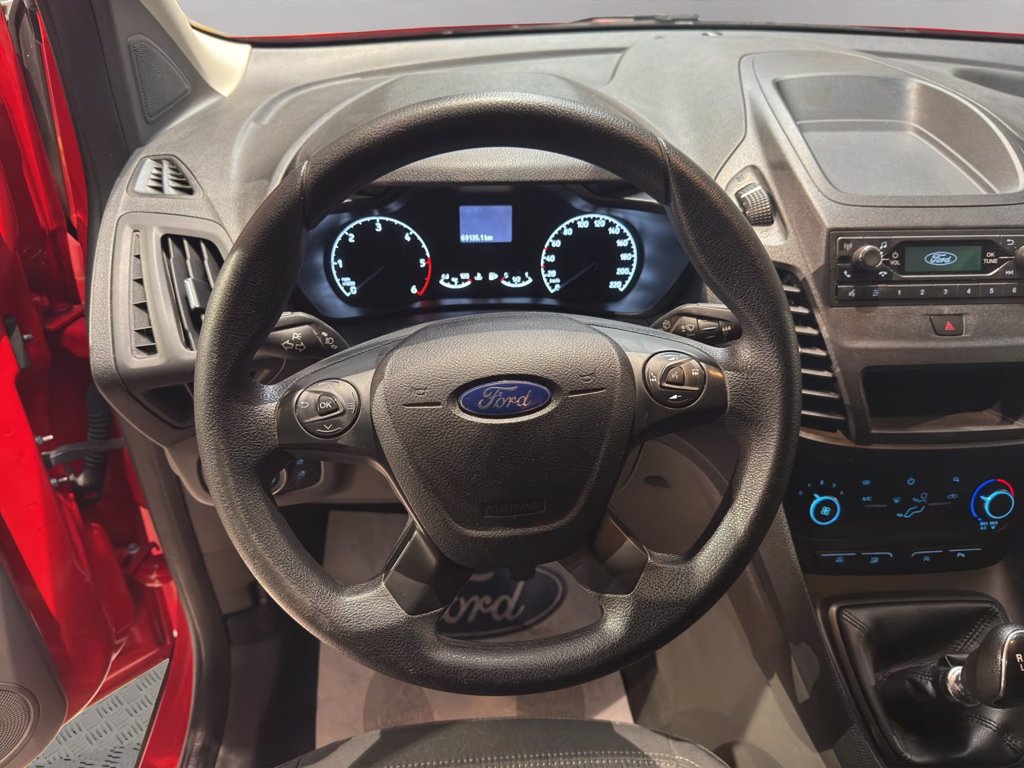 FORD Transit Connect 210 1.5 ecoblue(tdci) 100cv Trend L2H1 E6.2