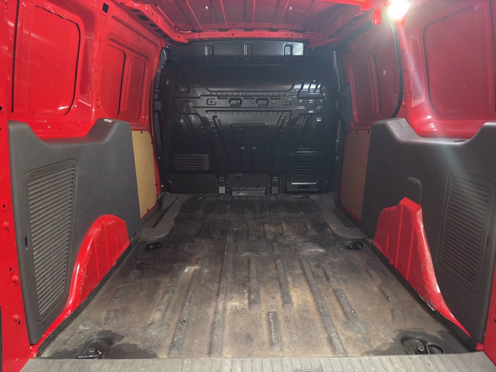 FORD Transit Connect 210 1.5 ecoblue(tdci) 100cv Trend L2H1 E6.2