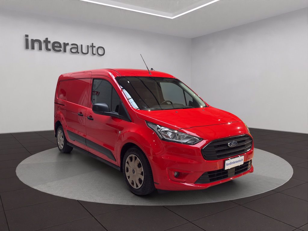 FORD Transit Connect 210 1.5 ecoblue(tdci) 100cv Trend L2H1 E6.2
