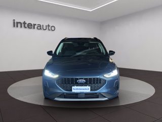 FORD Focus Active 1.0t ecoboost h X 155cv powershift