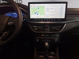 FORD Focus Active 1.0t ecoboost h X 155cv powershift