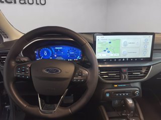 FORD Focus Active 1.0t ecoboost h X 155cv powershift