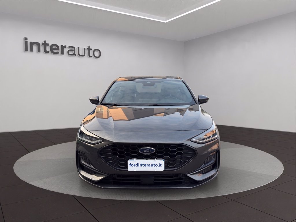 FORD Focus 1.0t ecoboost h ST-Line 155cv powershift