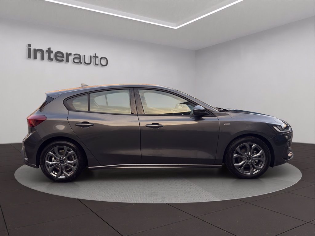 FORD Focus 1.0t ecoboost h ST-Line 155cv powershift