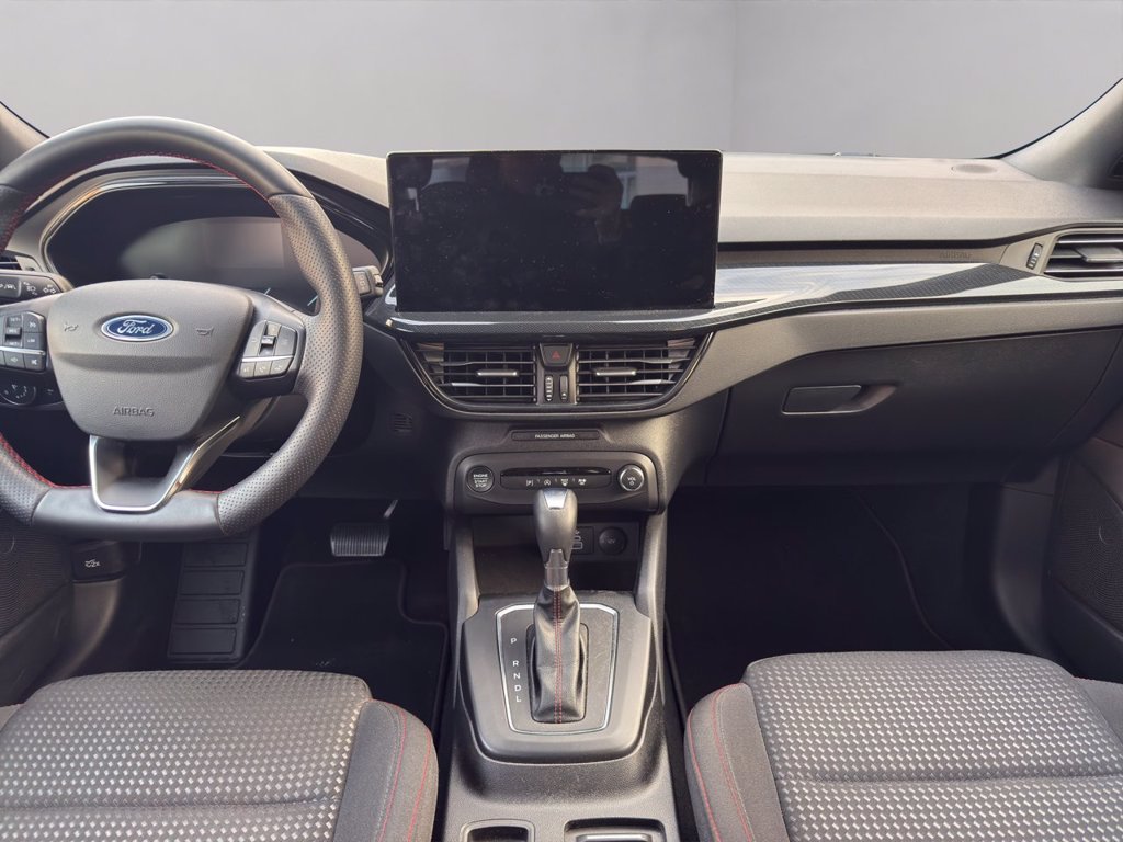 FORD Focus 1.0t ecoboost h ST-Line 155cv powershift