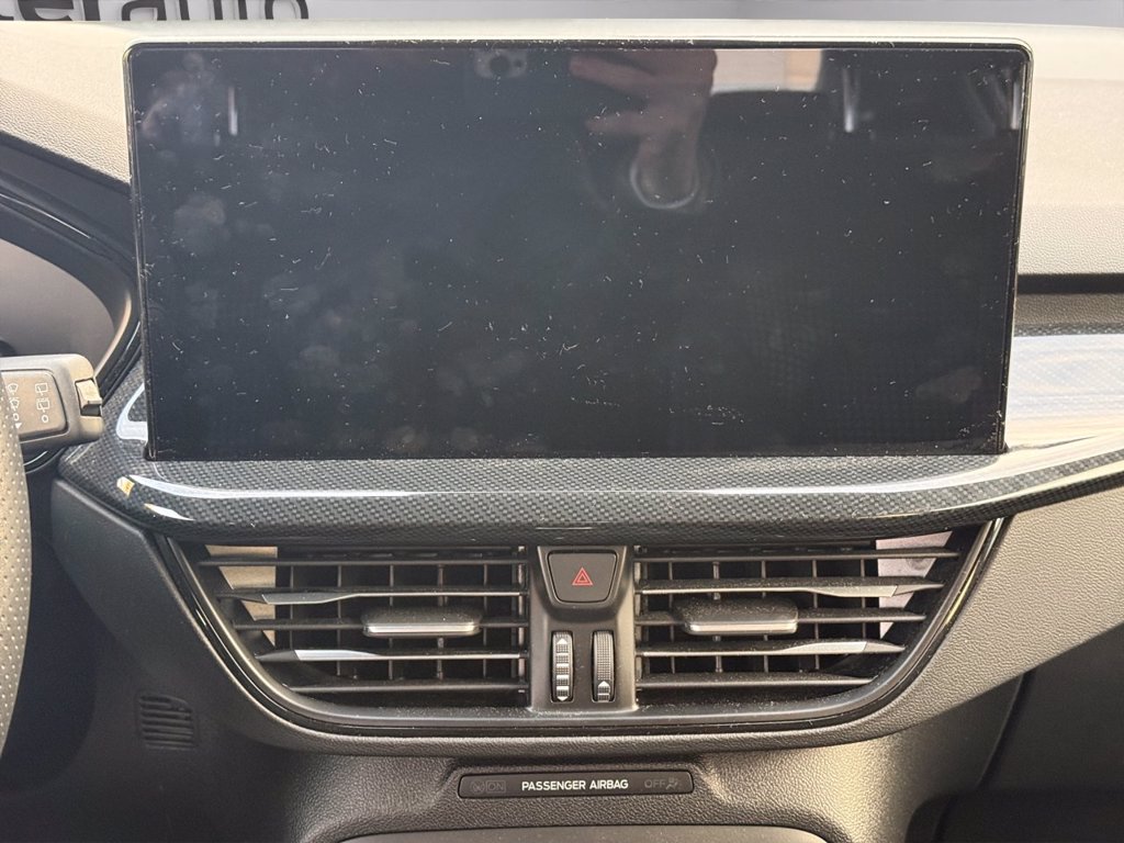 FORD Focus 1.0t ecoboost h ST-Line 155cv powershift