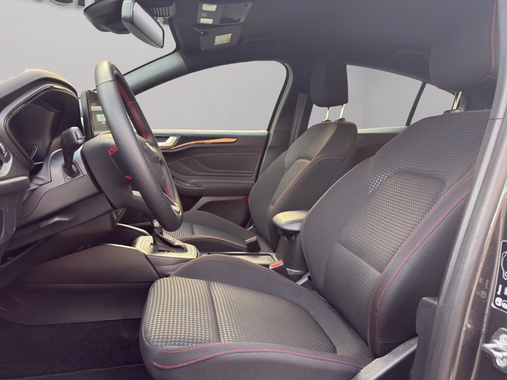 FORD Focus 1.0t ecoboost h ST-Line 155cv powershift