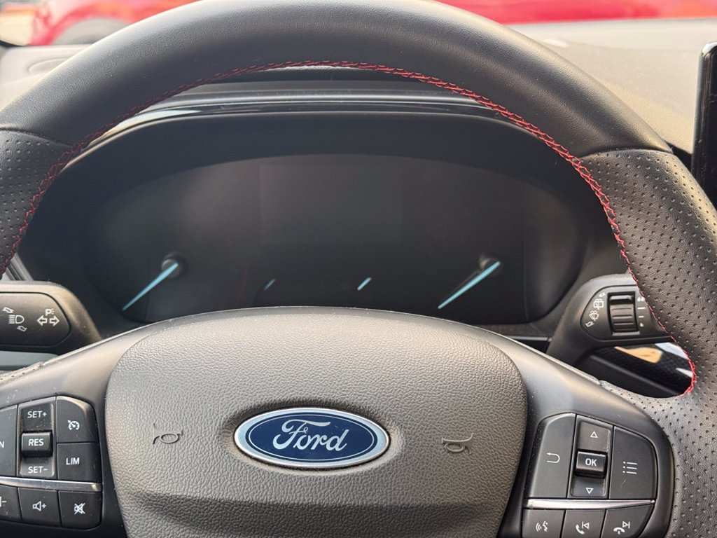 FORD Focus 1.0t ecoboost h ST-Line 155cv powershift