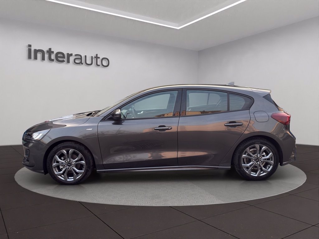 FORD Focus 1.0t ecoboost h ST-Line 155cv powershift