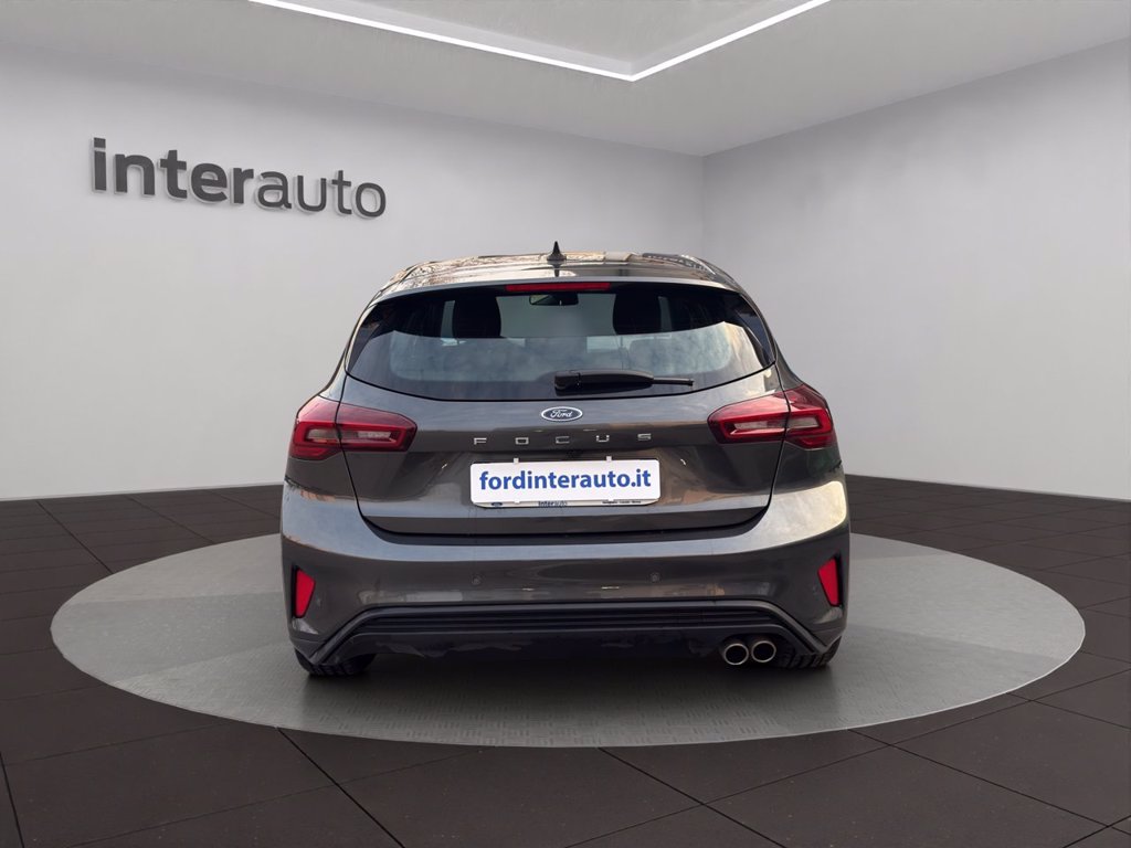 FORD Focus 1.0t ecoboost h ST-Line 155cv powershift