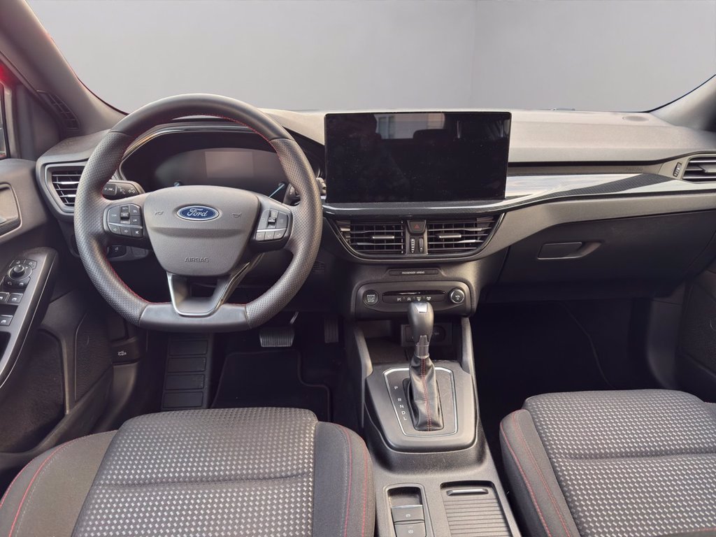 FORD Focus 1.0t ecoboost h ST-Line 155cv powershift