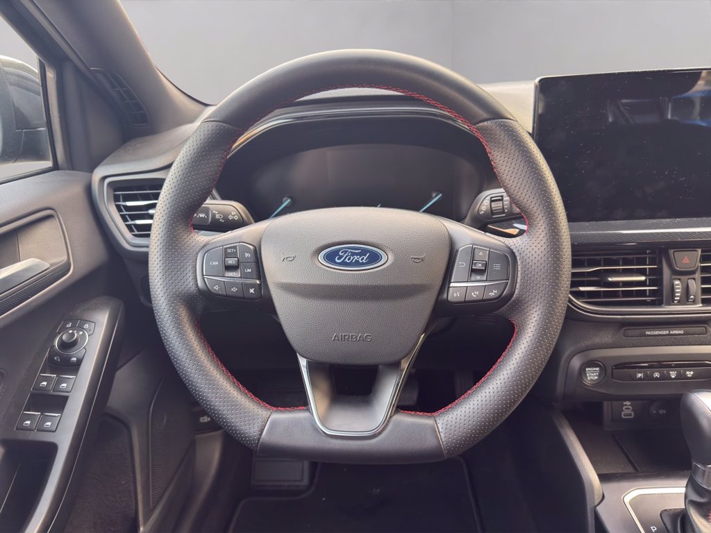 FORD Focus 1.0t ecoboost h ST-Line 155cv powershift