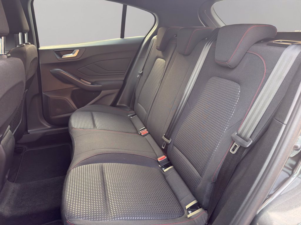 FORD Focus 1.0t ecoboost h ST-Line 155cv powershift