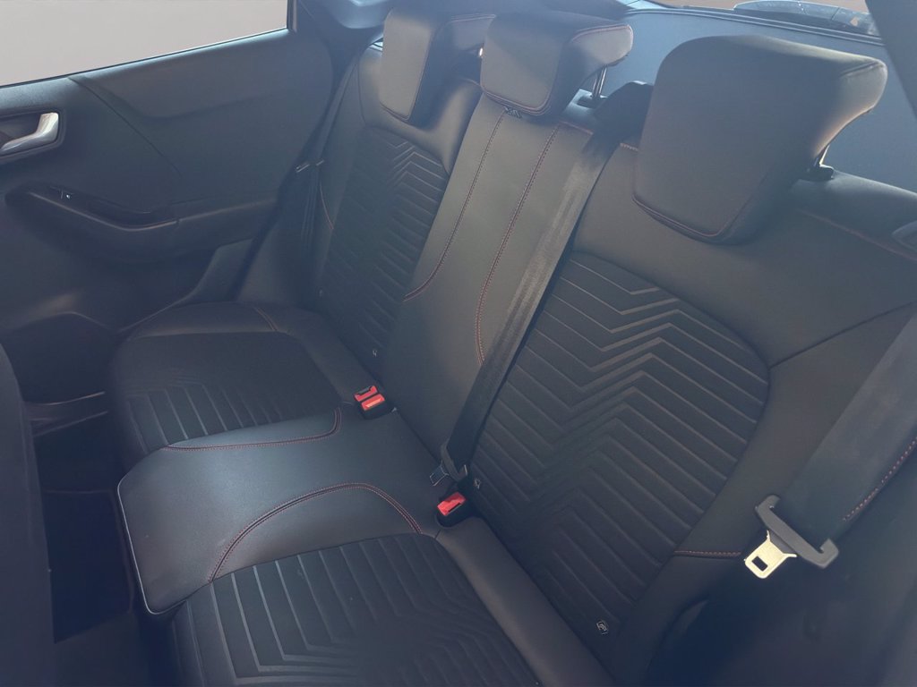 FORD Puma 1.0 ecoboost h ST-Line X s&s 125cv auto