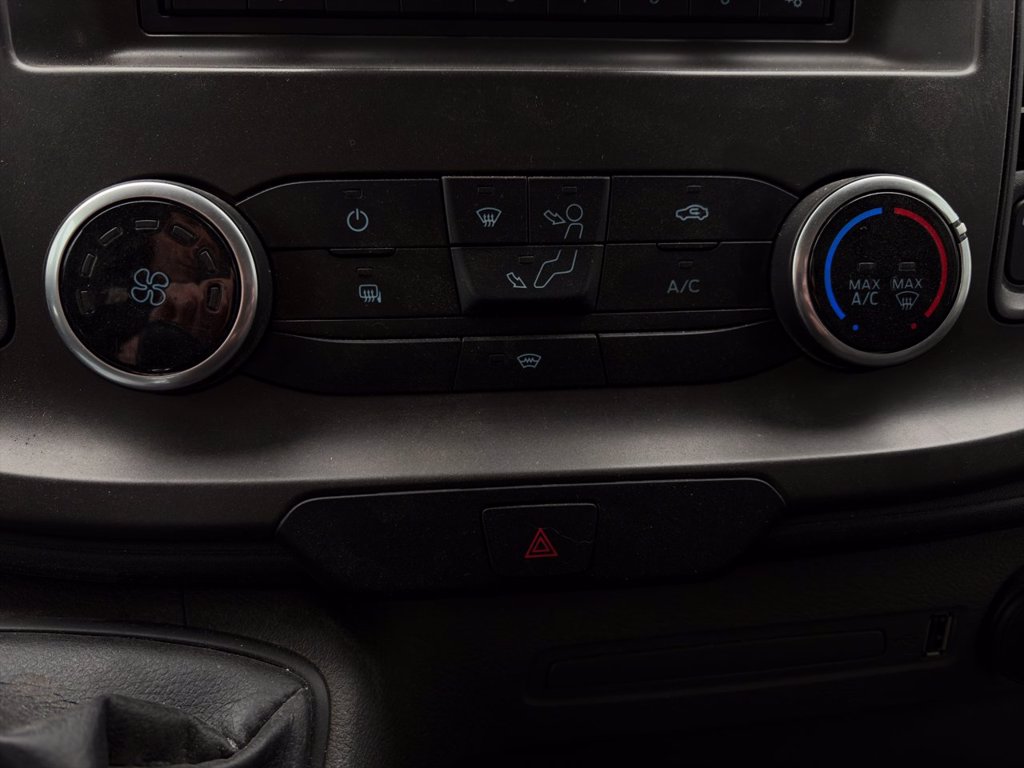 FORD Transit 350 2.0 tdci 130cv trend L3H2 E6.2