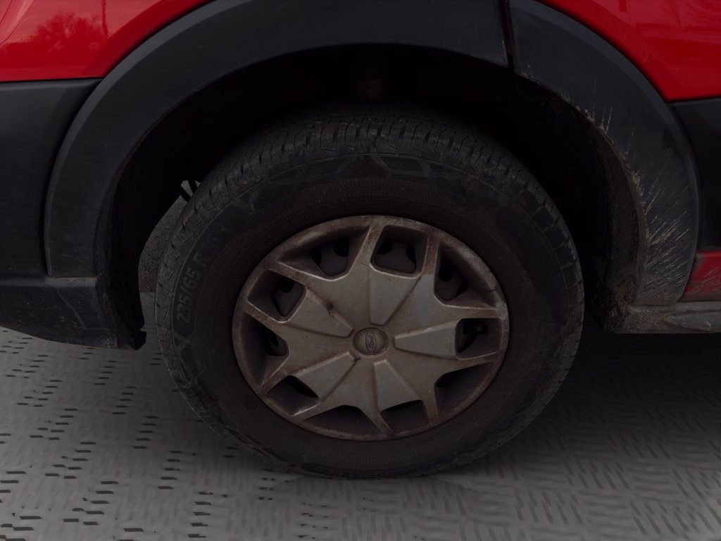 FORD Transit 350 2.0 tdci 130cv trend L3H2 E6.2