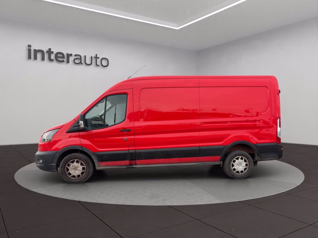 FORD Transit 350 2.0 tdci 130cv trend L3H2 E6.2