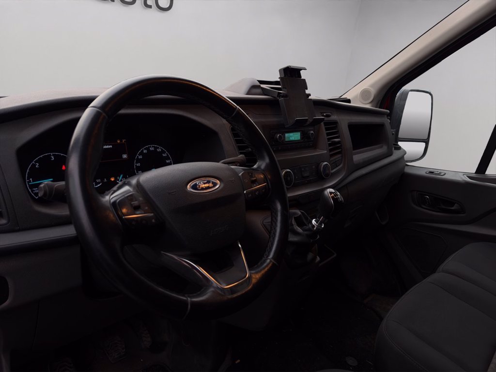 FORD Transit 350 2.0 tdci 130cv trend L3H2 E6.2