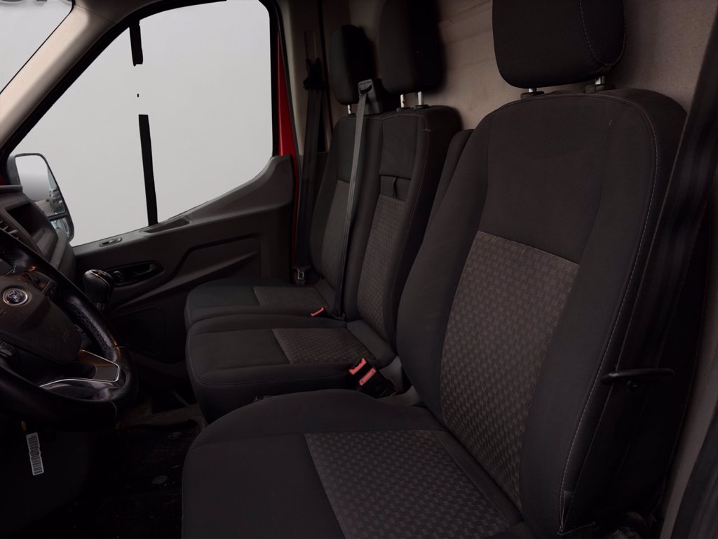 FORD Transit 350 2.0 tdci 130cv trend L3H2 E6.2