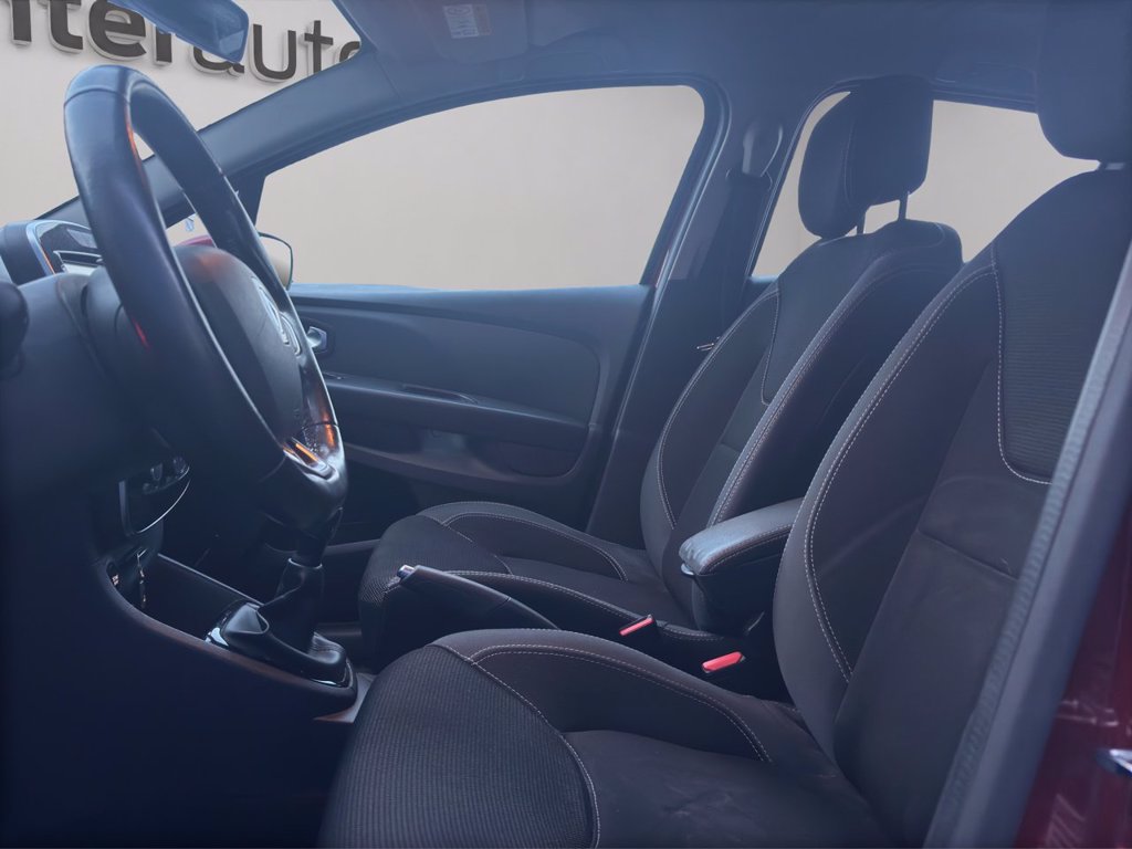 RENAULT Clio 5p 1.5 dci energy Zen (live) s&s 75cv E6