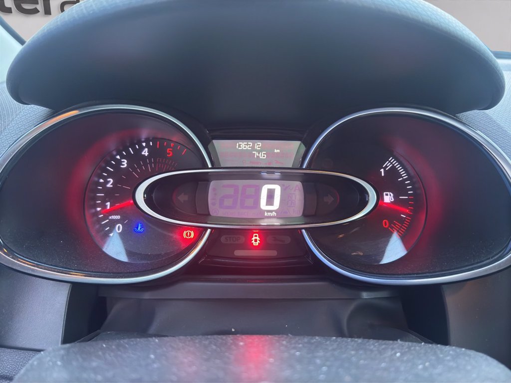 RENAULT Clio 5p 1.5 dci energy Zen (live) s&s 75cv E6