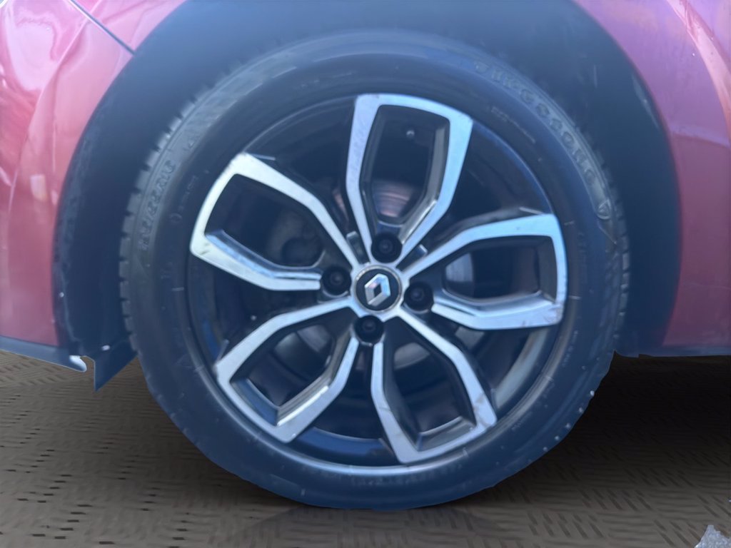 RENAULT Clio 5p 1.5 dci energy Zen (live) s&s 75cv E6