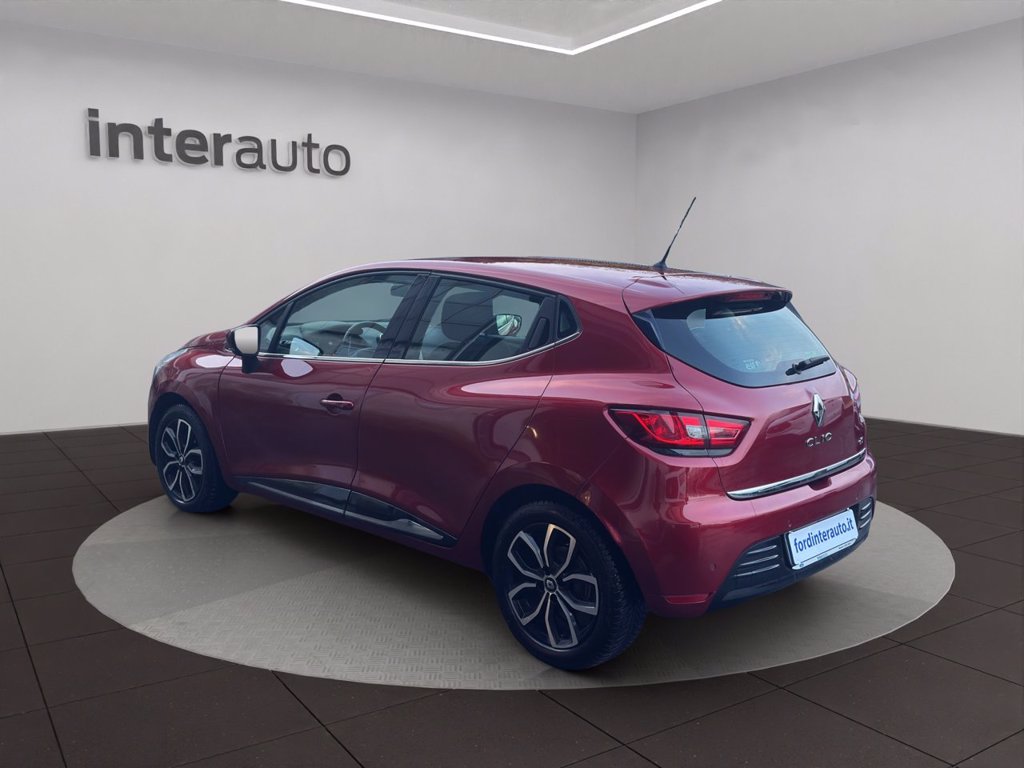 RENAULT Clio 5p 1.5 dci energy Zen (live) s&s 75cv E6