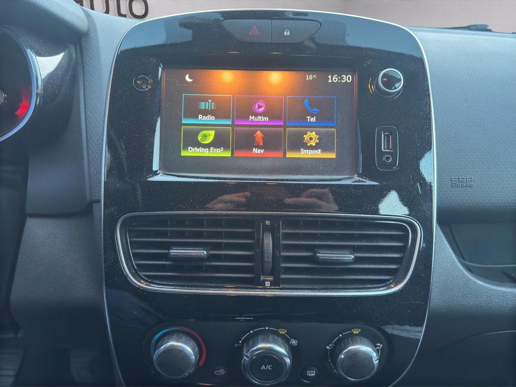 RENAULT Clio 5p 1.5 dci energy Zen (live) s&s 75cv E6