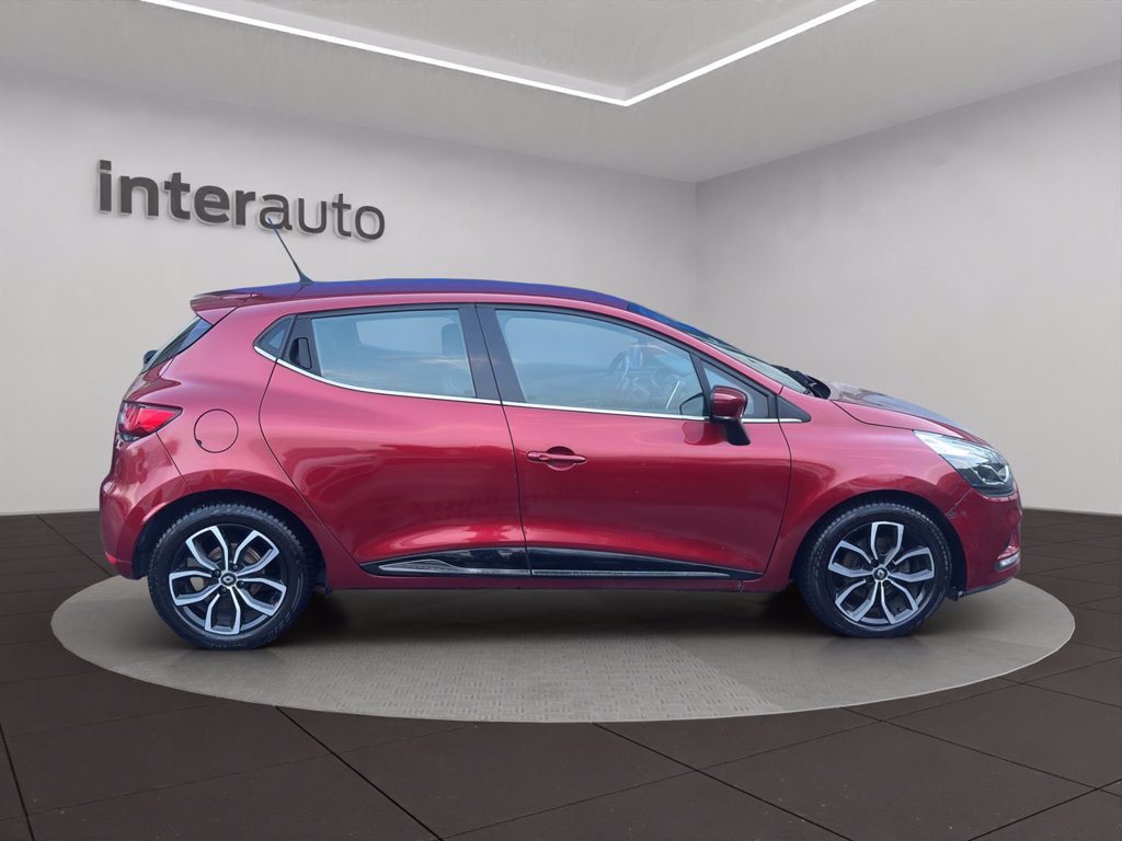 RENAULT Clio 5p 1.5 dci energy Zen (live) s&s 75cv E6