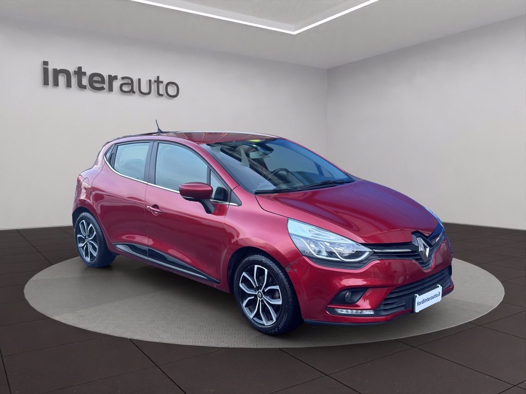 RENAULT Clio 5p 1.5 dci energy Zen (live) s&s 75cv E6