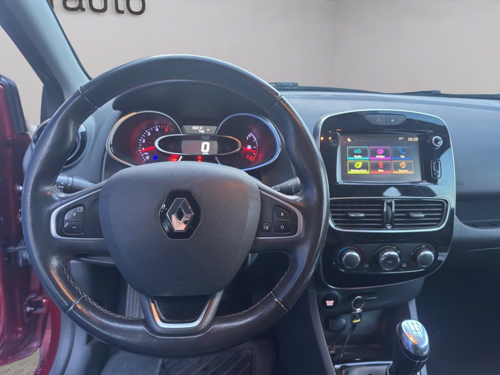 RENAULT Clio 5p 1.5 dci energy Zen (live) s&s 75cv E6