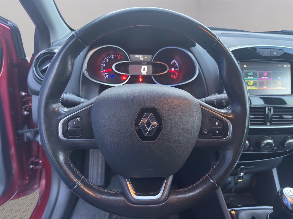 RENAULT Clio 5p 1.5 dci energy Zen (live) s&s 75cv E6