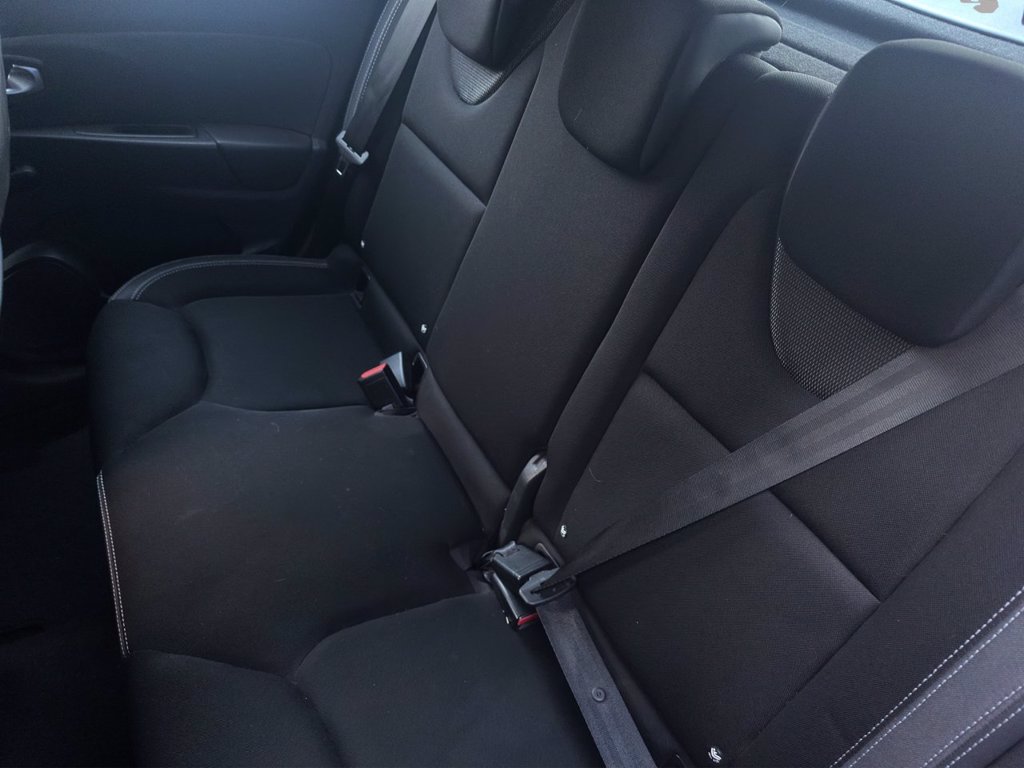 RENAULT Clio 5p 1.5 dci energy Zen (live) s&s 75cv E6