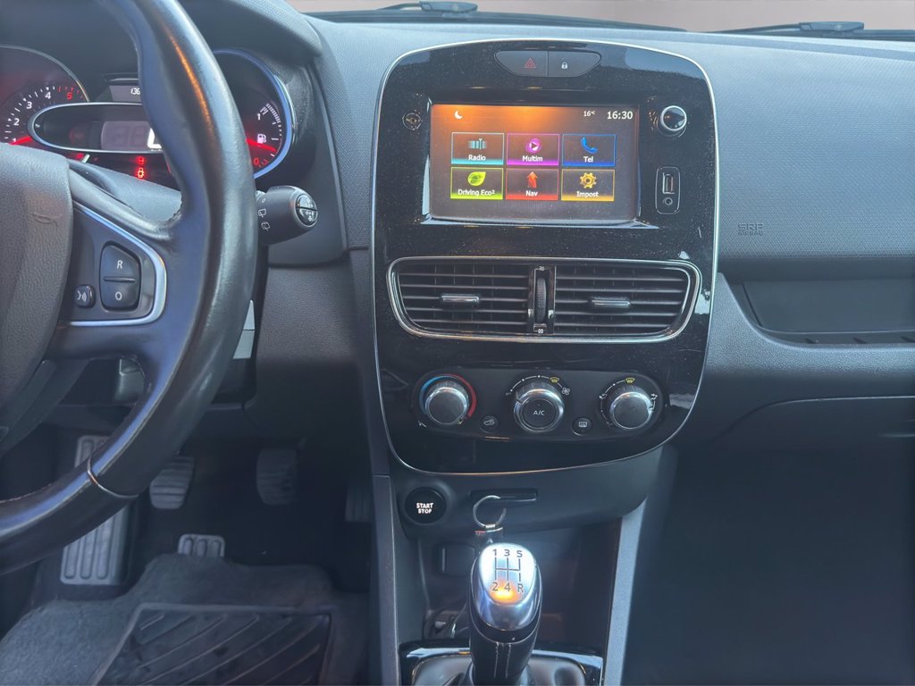 RENAULT Clio 5p 1.5 dci energy Zen (live) s&s 75cv E6