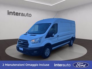 FORD Transit 350 2.0 tdci 130cv trend L3H2 E6.2