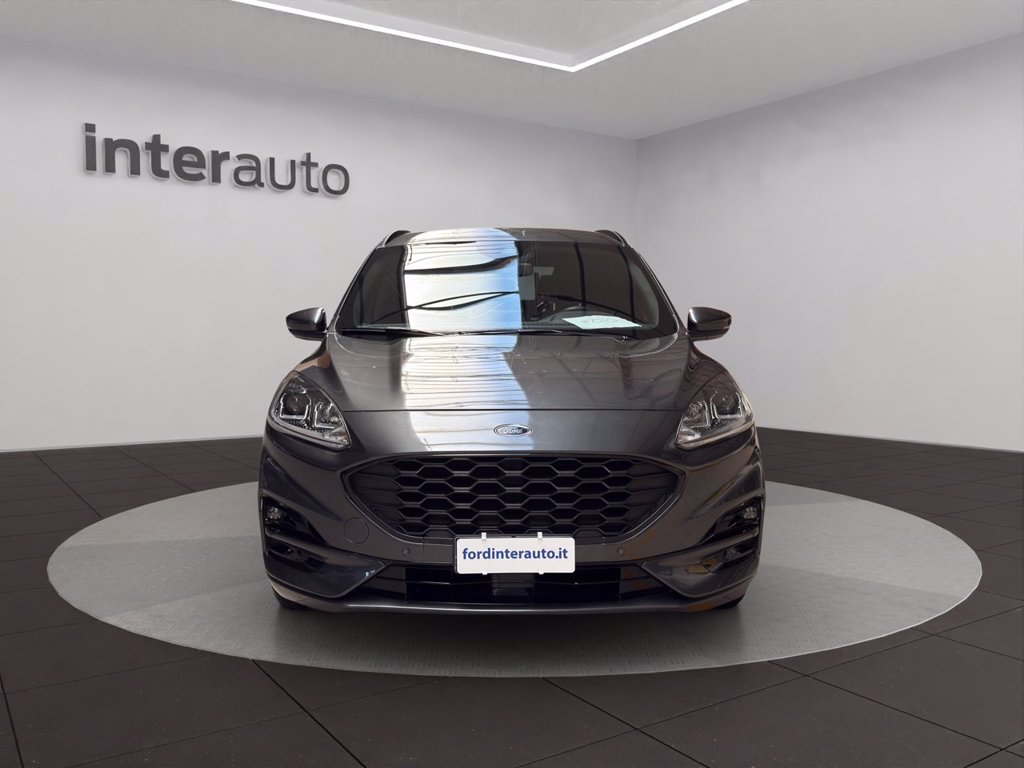 FORD Kuga 2.5 full hybrid ST-Line 2wd 190cv cvt