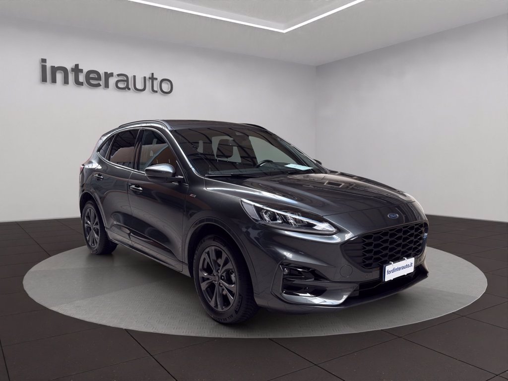 FORD Kuga 2.5 full hybrid ST-Line 2wd 190cv cvt